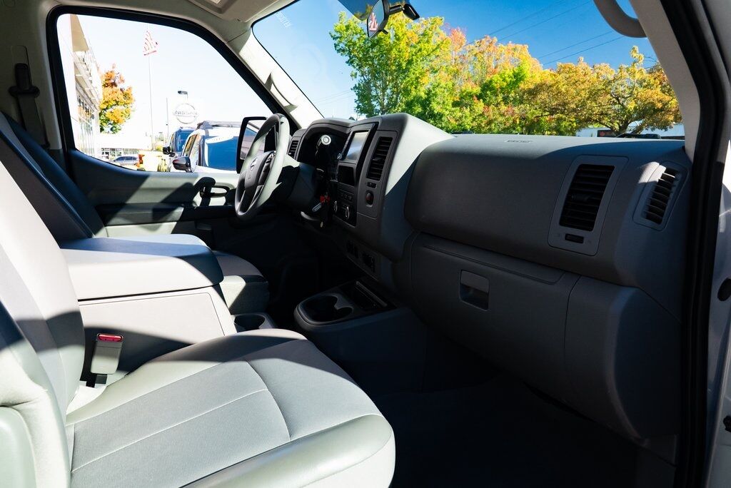 2020 Nissan NV Passenger SV Beaverton OR