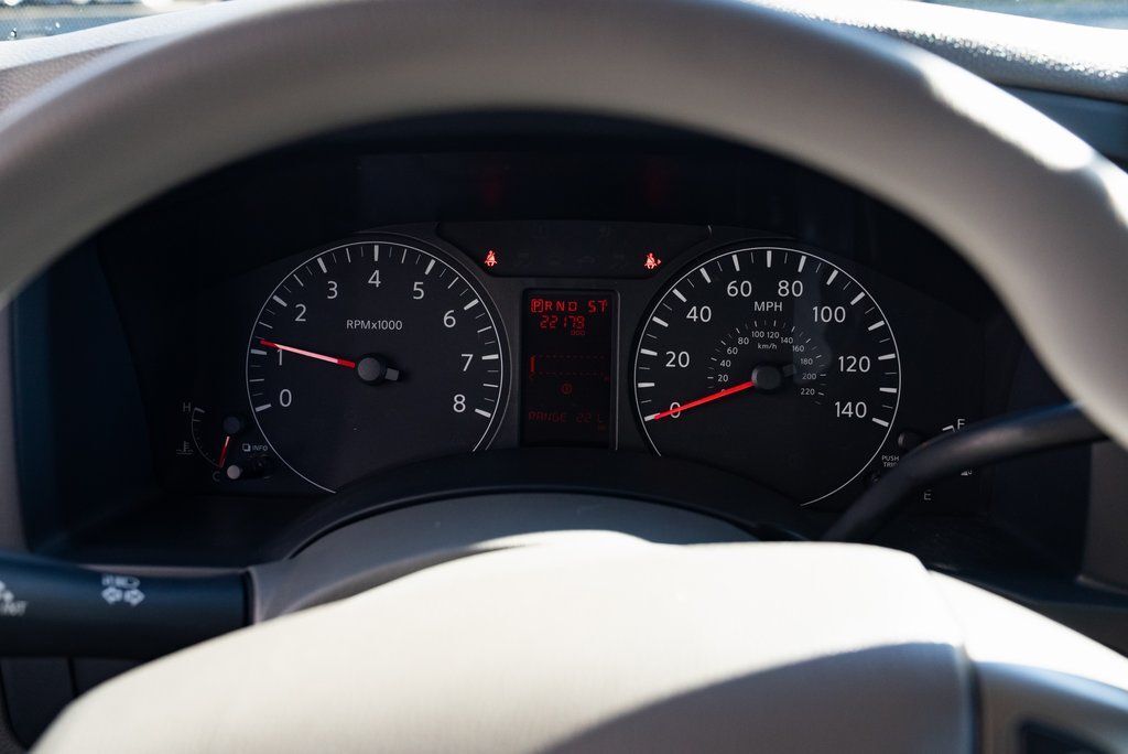 2020 Nissan NV Passenger SV Beaverton OR