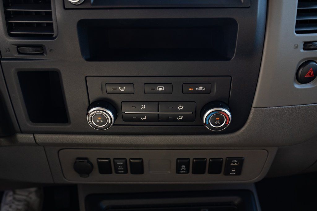 2020 Nissan NV Passenger SV Beaverton OR