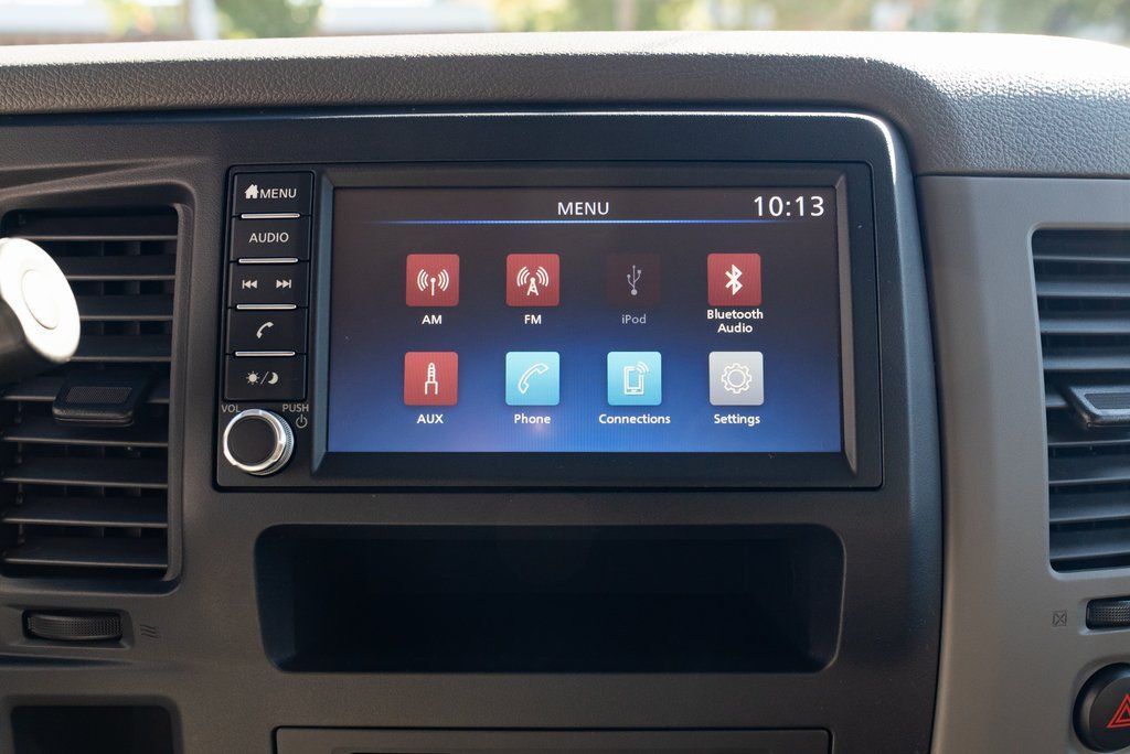 2020 Nissan NV Passenger SV Beaverton OR