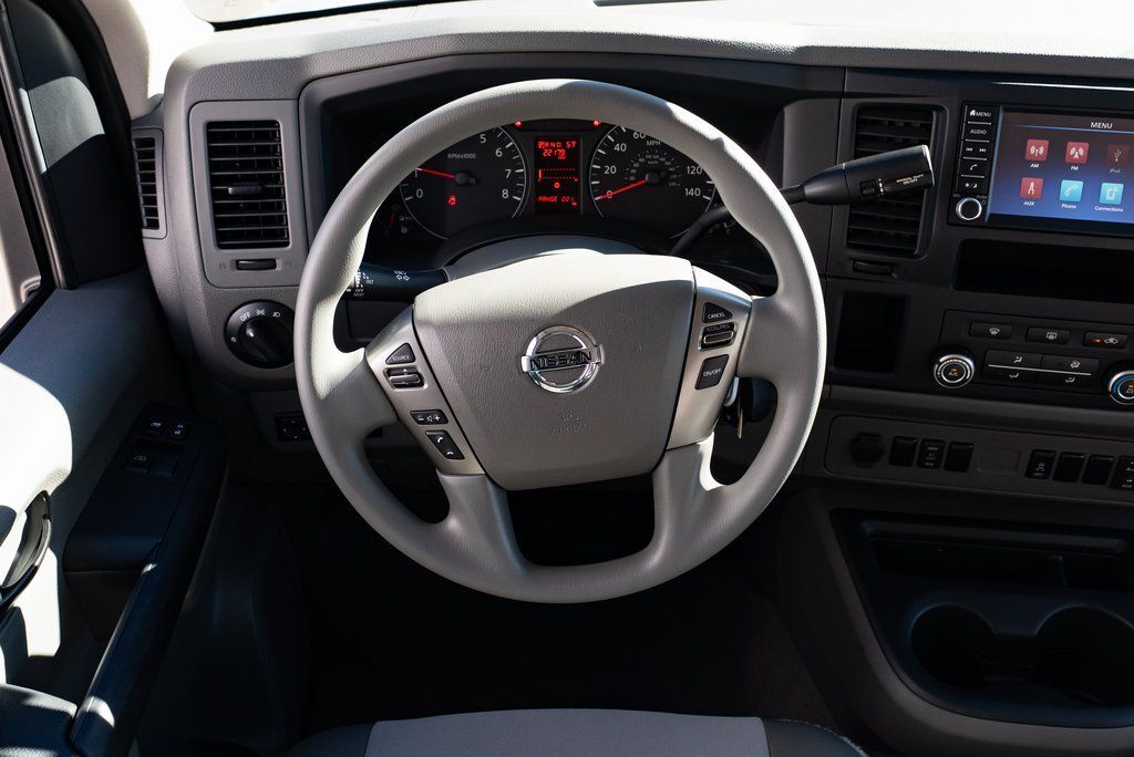 2020 Nissan NV Passenger SV Beaverton OR