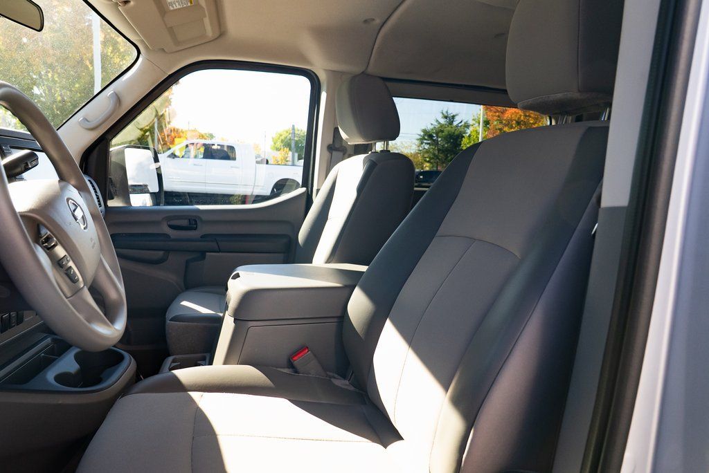 2020 Nissan NV Passenger SV Beaverton OR