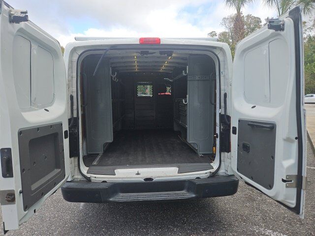 2020 Nissan NV1500 SV Jacksonville FL