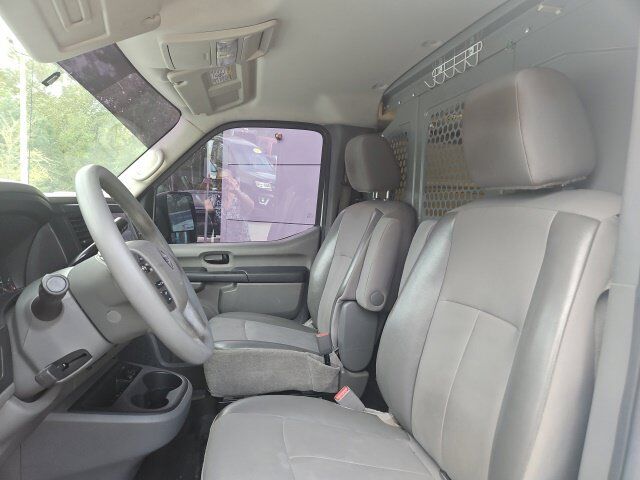2020 Nissan NV1500 SV Jacksonville FL