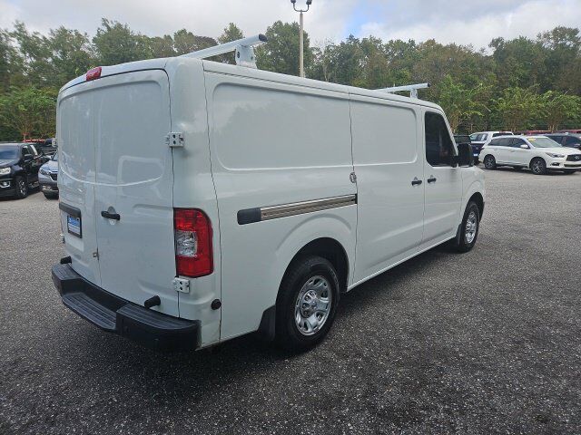 2020 Nissan NV1500 SV Jacksonville FL