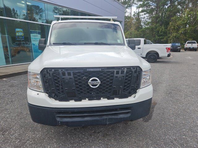 2020 Nissan NV1500 SV Jacksonville FL