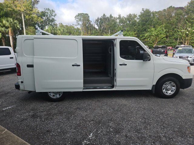 2020 Nissan NV1500 SV Jacksonville FL