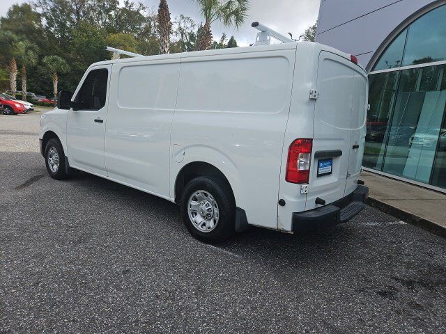 2020 Nissan NV1500 SV Jacksonville FL