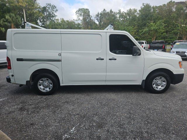 2020 Nissan NV1500 SV Jacksonville FL