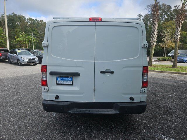 2020 Nissan NV1500 SV Jacksonville FL