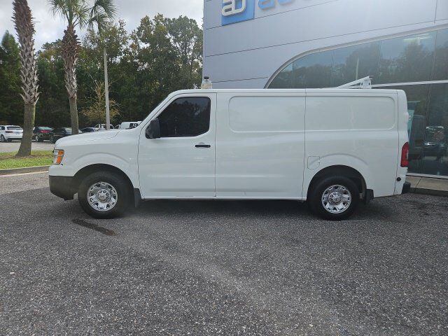2020 Nissan NV1500 SV Jacksonville FL
