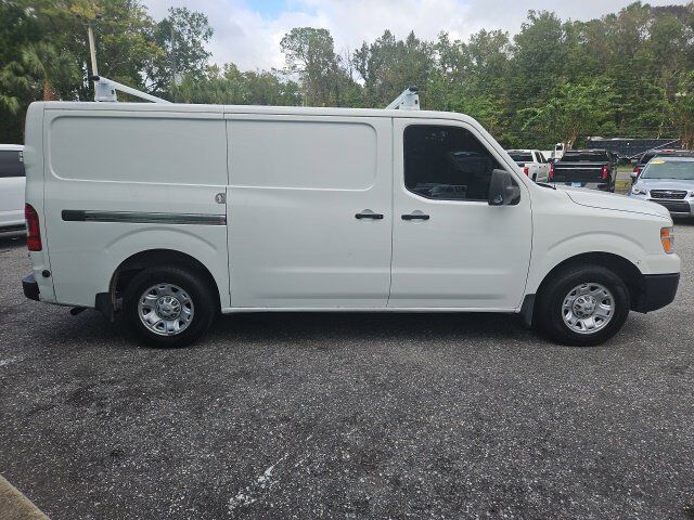 2020 Nissan NV1500 SV Jacksonville FL