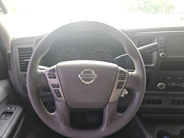 2020 Nissan NV1500 SV Jacksonville FL
