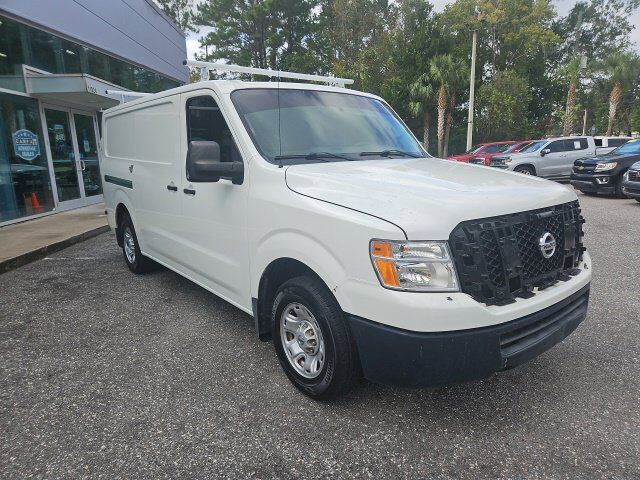 2020 Nissan NV1500 SV Jacksonville FL