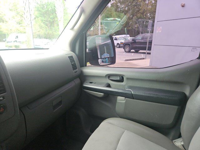 2020 Nissan NV1500 SV Jacksonville FL