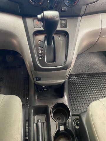 2020 Nissan NV200 Compact Cargo Charlotte NC