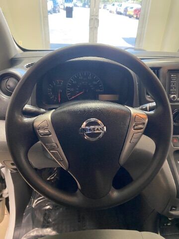 2020 Nissan NV200 Compact Cargo Charlotte NC