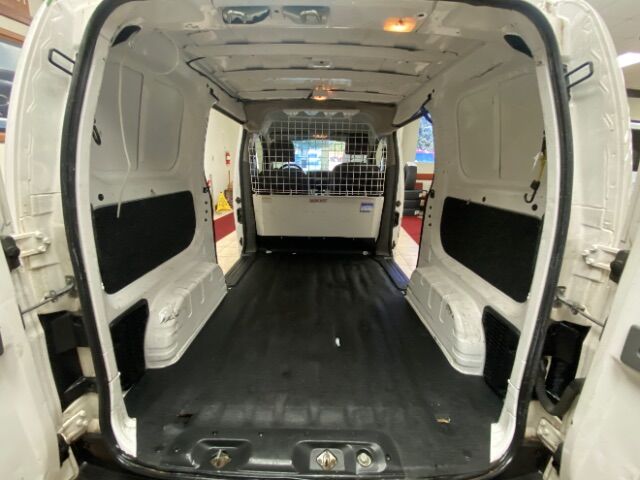 2020 Nissan NV200 Compact Cargo Charlotte NC