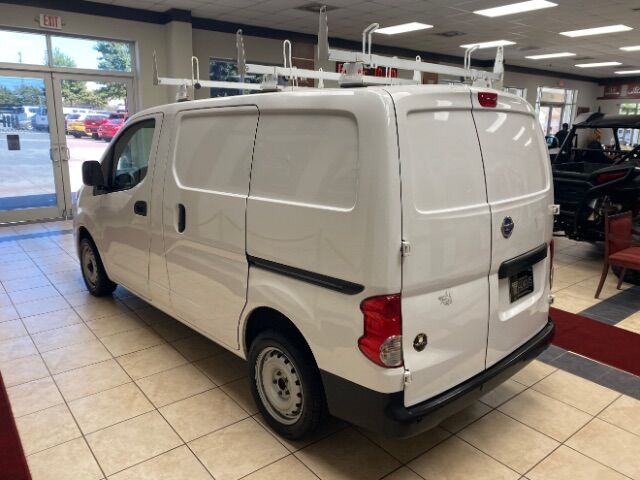 2020 Nissan NV200 Compact Cargo Charlotte NC