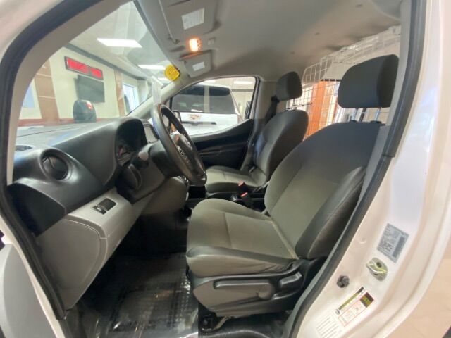 2020 Nissan NV200 Compact Cargo Charlotte NC