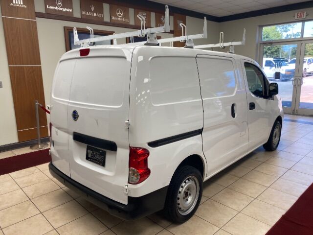 2020 Nissan NV200 Compact Cargo Charlotte NC