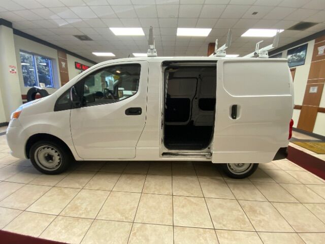 2020 Nissan NV200 Compact Cargo Charlotte NC