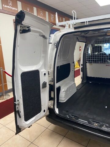 2020 Nissan NV200 Compact Cargo Charlotte NC