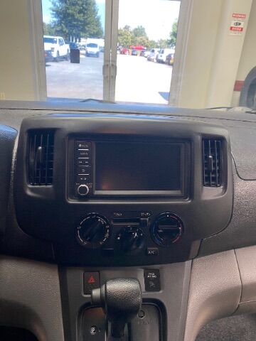 2020 Nissan NV200 Compact Cargo Charlotte NC
