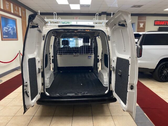 2020 Nissan NV200 Compact Cargo Charlotte NC