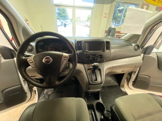 2020 Nissan NV200 Compact Cargo Charlotte NC