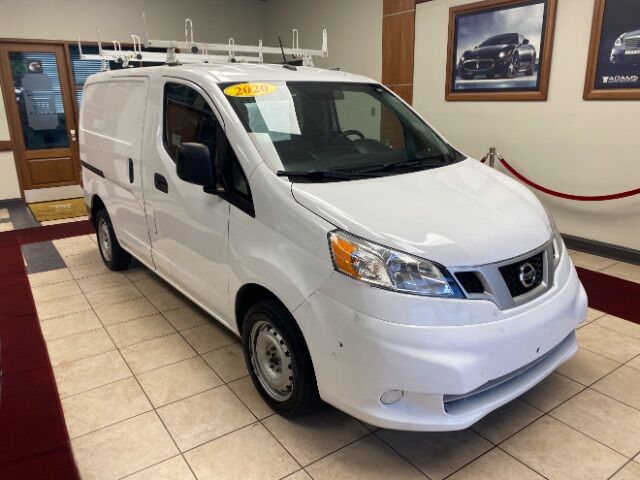 2020 Nissan NV200 Compact Cargo Charlotte NC