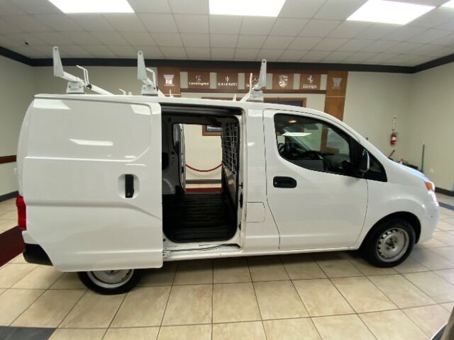 2020 Nissan NV200 Compact Cargo Charlotte NC