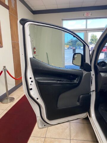 2020 Nissan NV200 Compact Cargo Charlotte NC