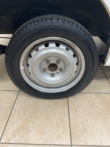 2020 Nissan NV200 Compact Cargo Charlotte NC