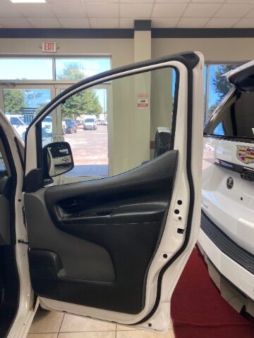2020 Nissan NV200 Compact Cargo Charlotte NC
