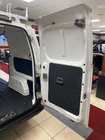 2020 Nissan NV200 Compact Cargo Charlotte NC