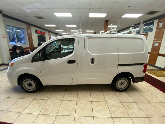 2020 Nissan NV200 Compact Cargo Charlotte NC