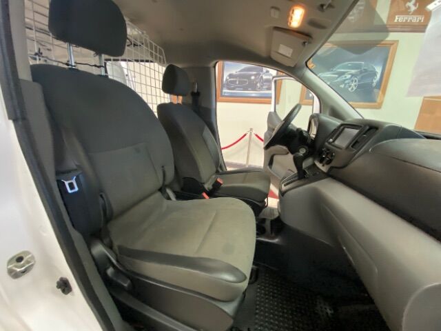 2020 Nissan NV200 Compact Cargo Charlotte NC
