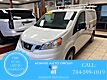 2020 Nissan NV200 Compact Cargo