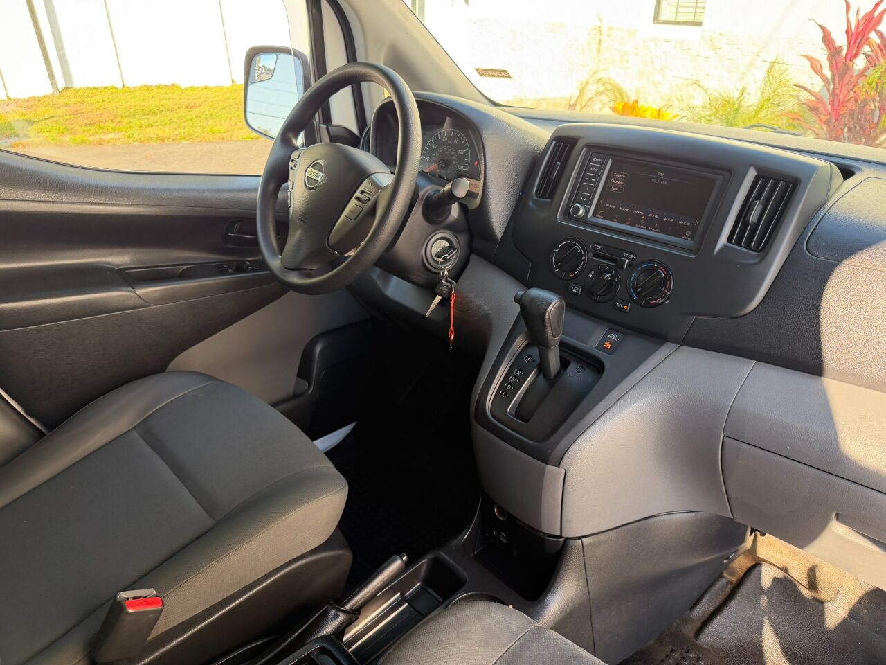 2020 Nissan NV200 Compact Cargo I4 S Jacksonville FL