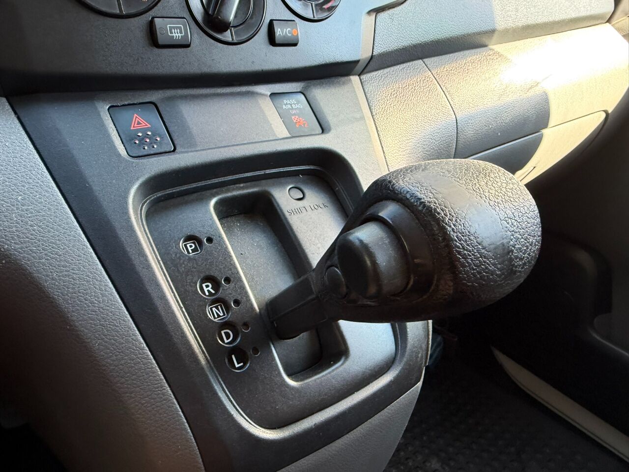 2020 Nissan NV200 Compact Cargo I4 S Jacksonville FL