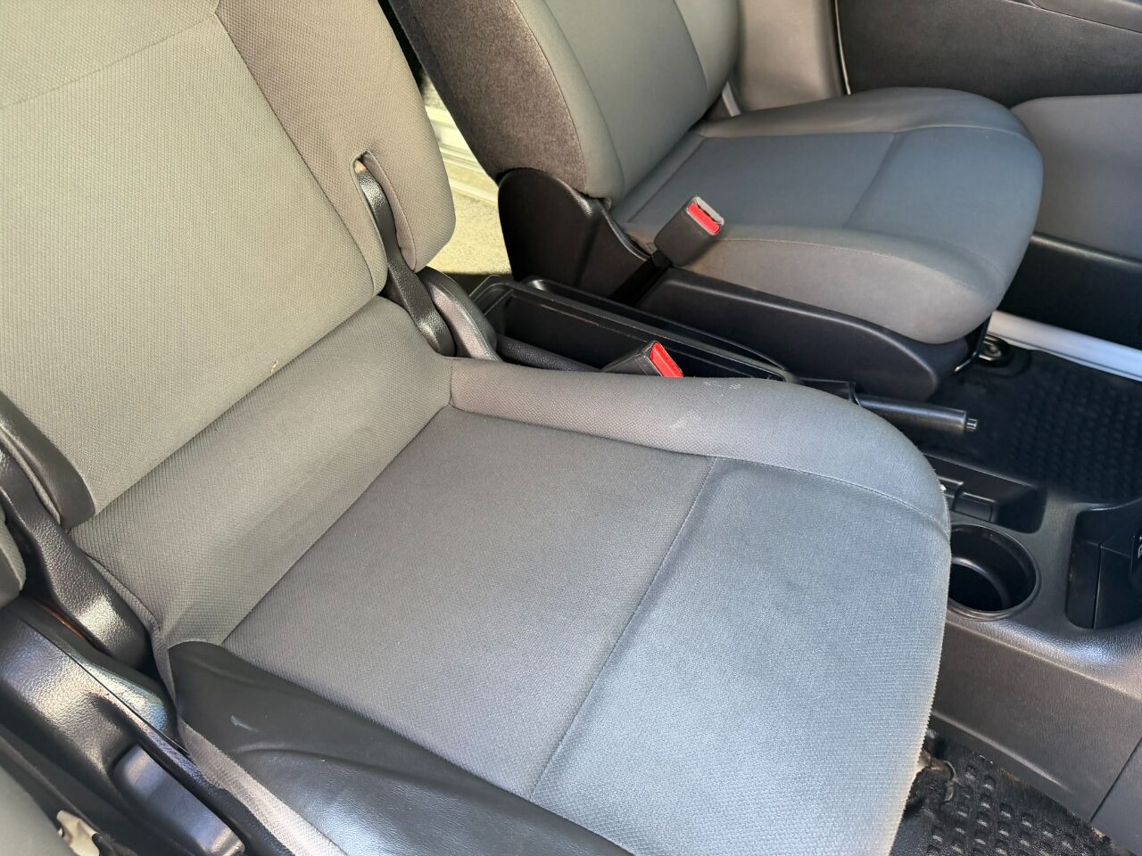 2020 Nissan NV200 Compact Cargo I4 S Jacksonville FL