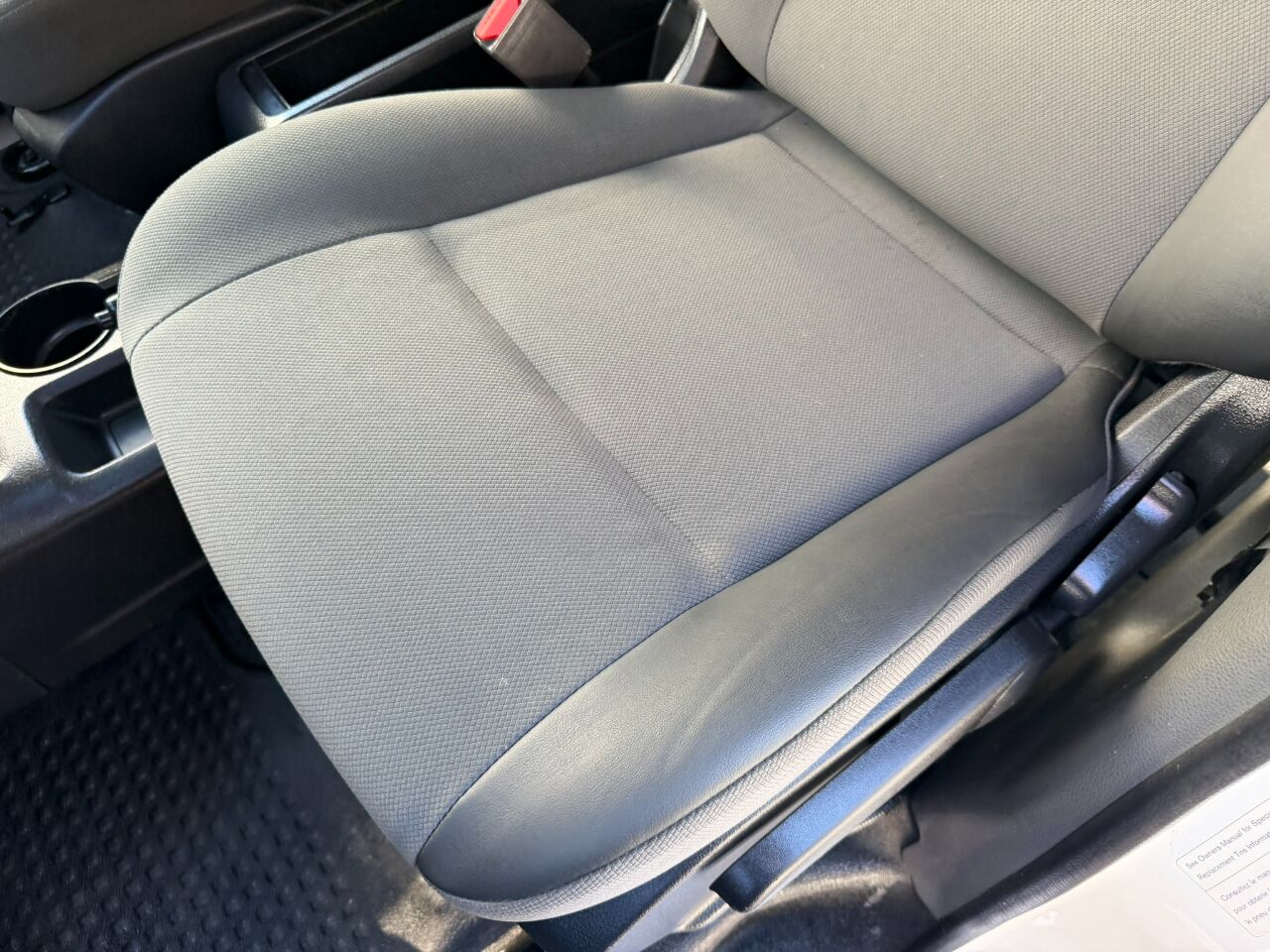 2020 Nissan NV200 Compact Cargo I4 S Jacksonville FL