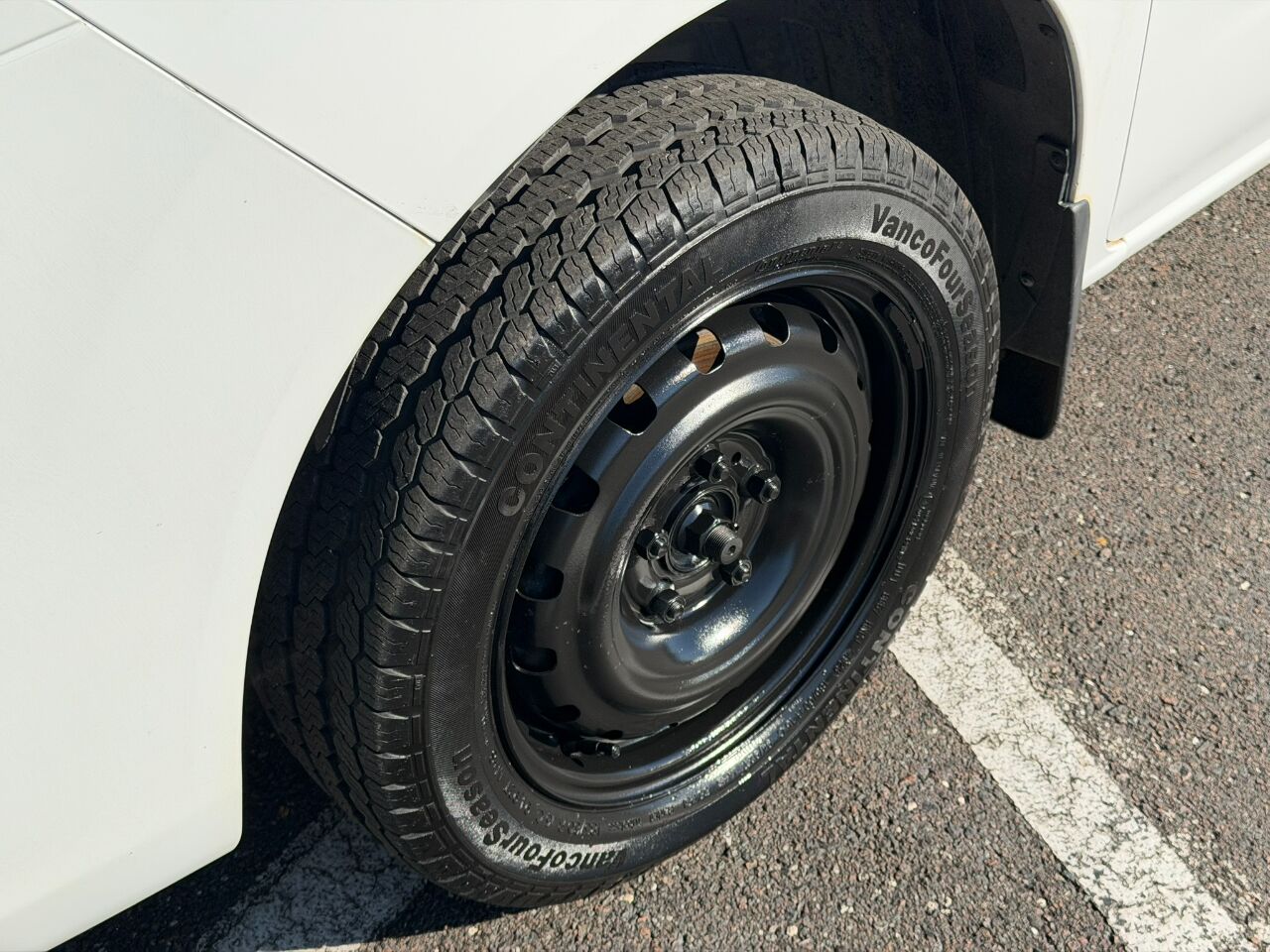 2020 Nissan NV200 Compact Cargo I4 S Jacksonville FL