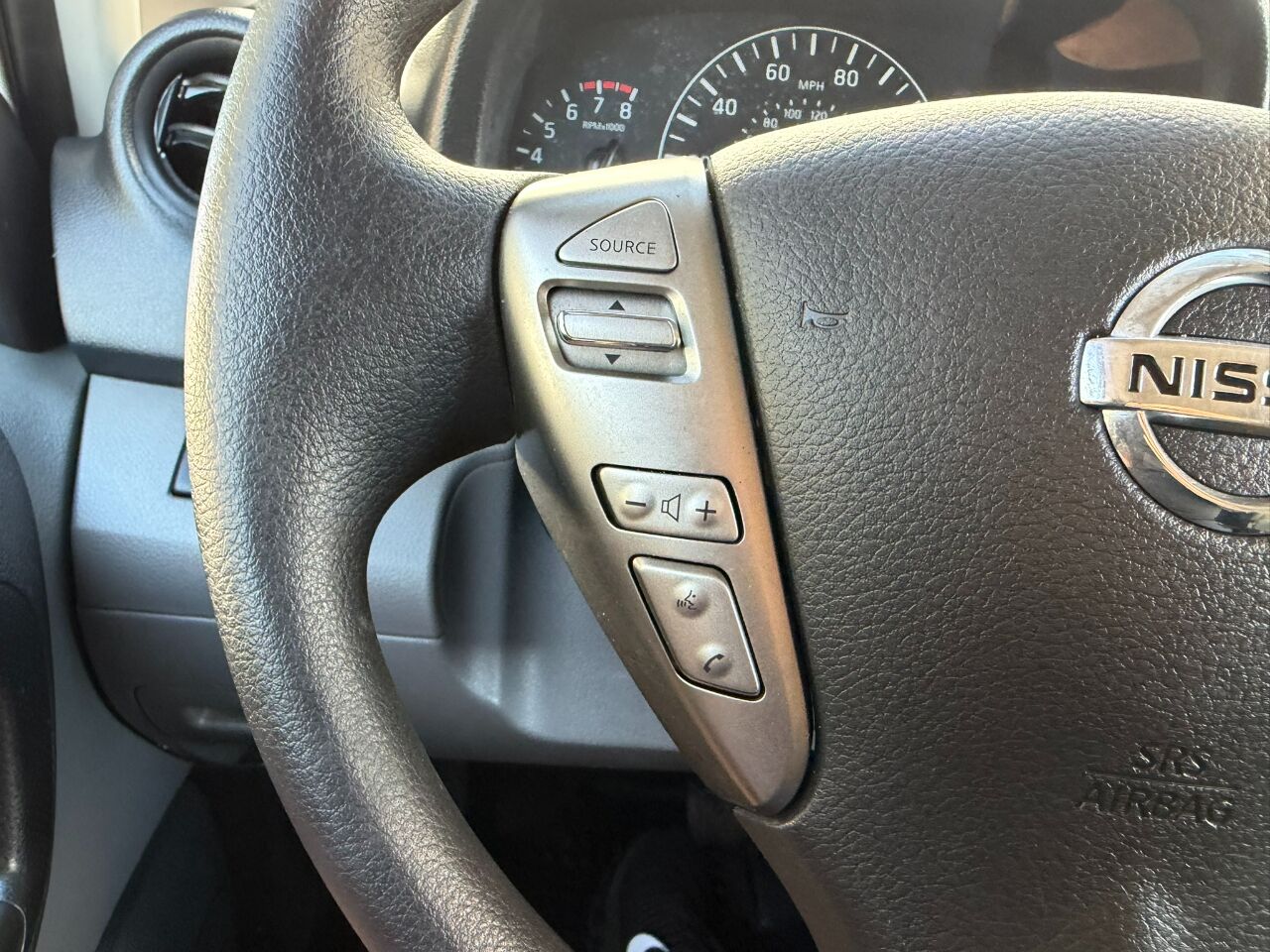 2020 Nissan NV200 Compact Cargo I4 S Jacksonville FL