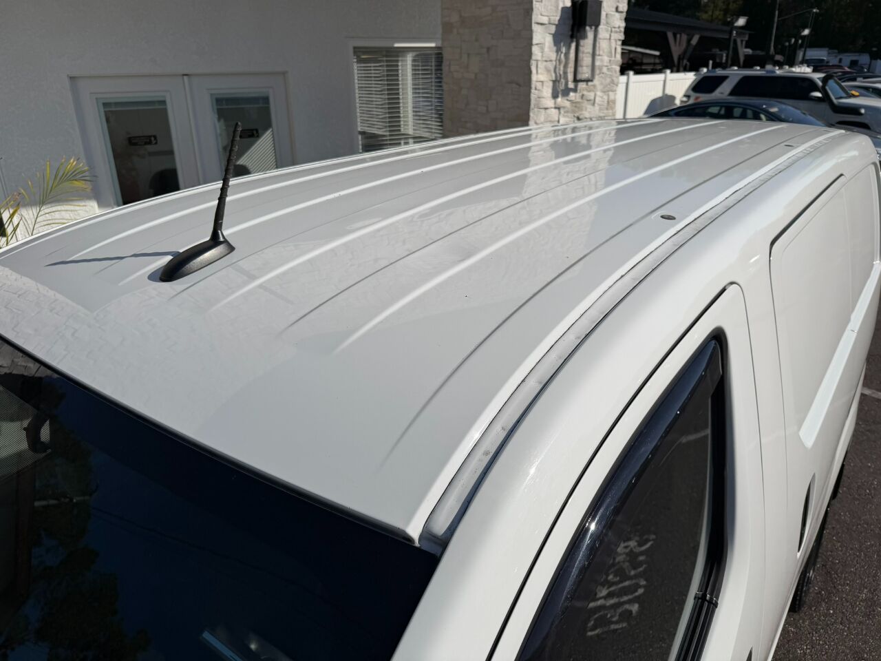 2020 Nissan NV200 Compact Cargo I4 S Jacksonville FL