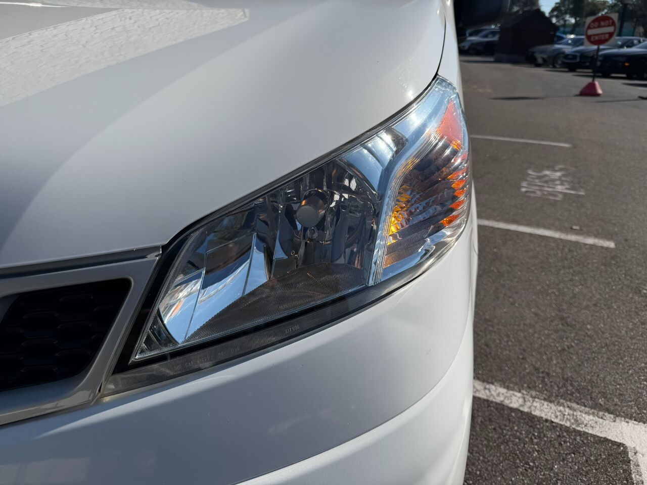 2020 Nissan NV200 Compact Cargo I4 S Jacksonville FL