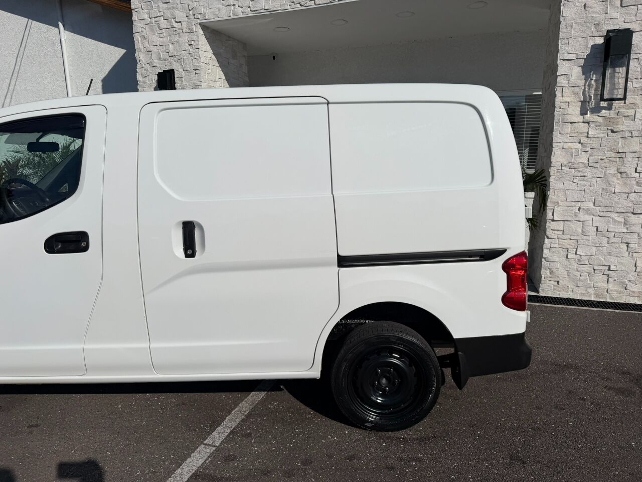 2020 Nissan NV200 Compact Cargo I4 S Jacksonville FL