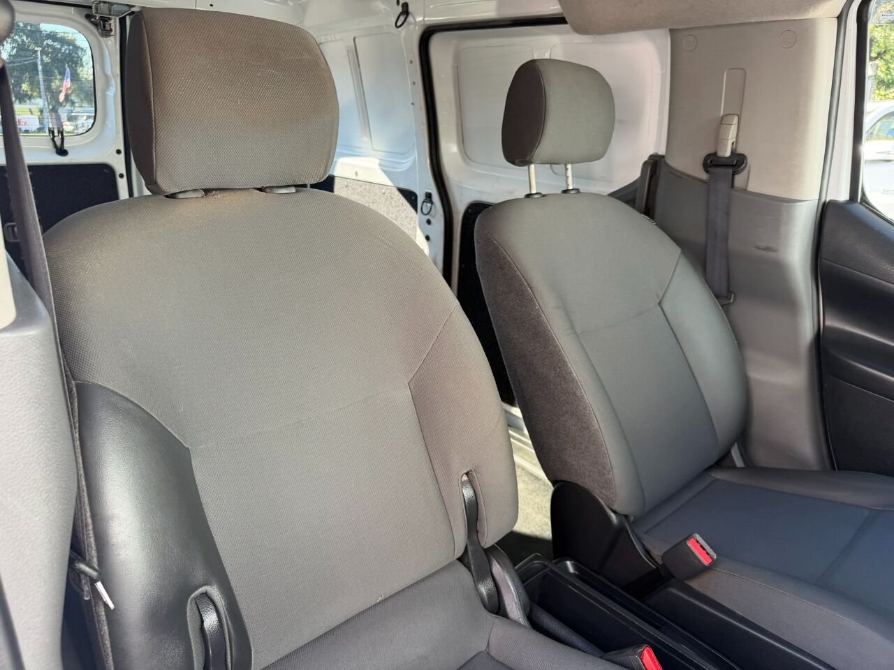 2020 Nissan NV200 Compact Cargo I4 S Jacksonville FL