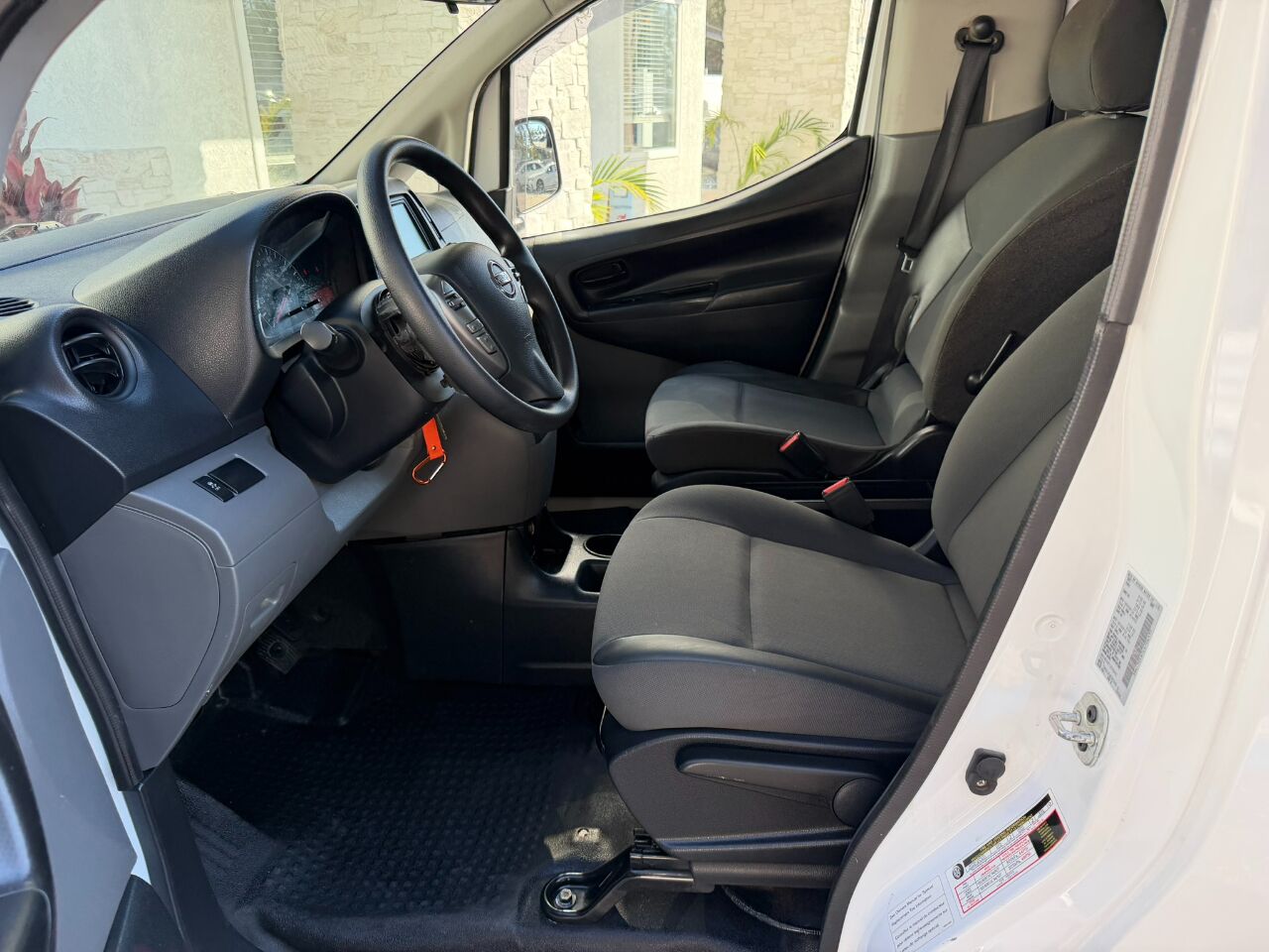2020 Nissan NV200 Compact Cargo I4 S Jacksonville FL
